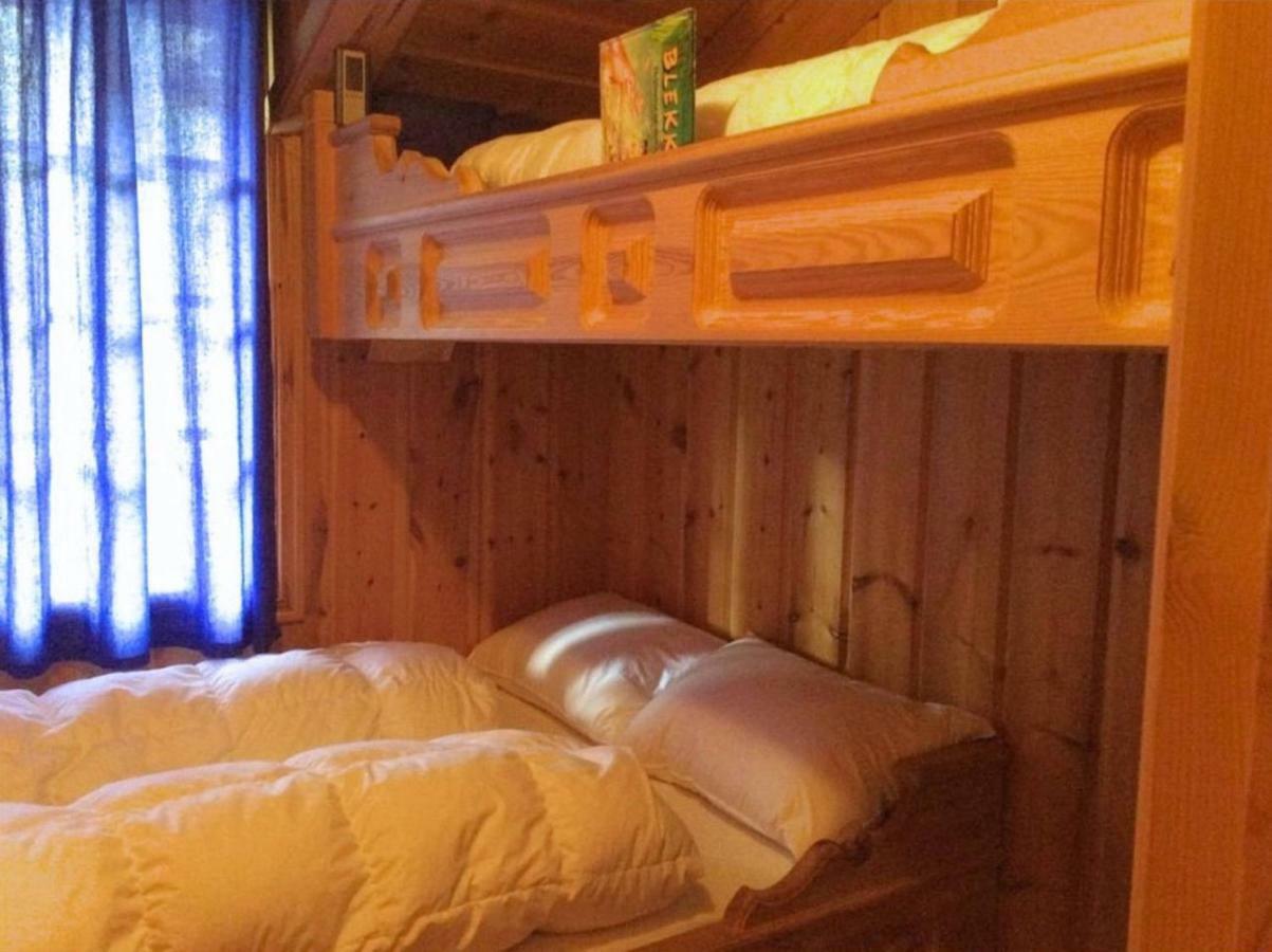Hytte I Vradal Villa Esterno foto